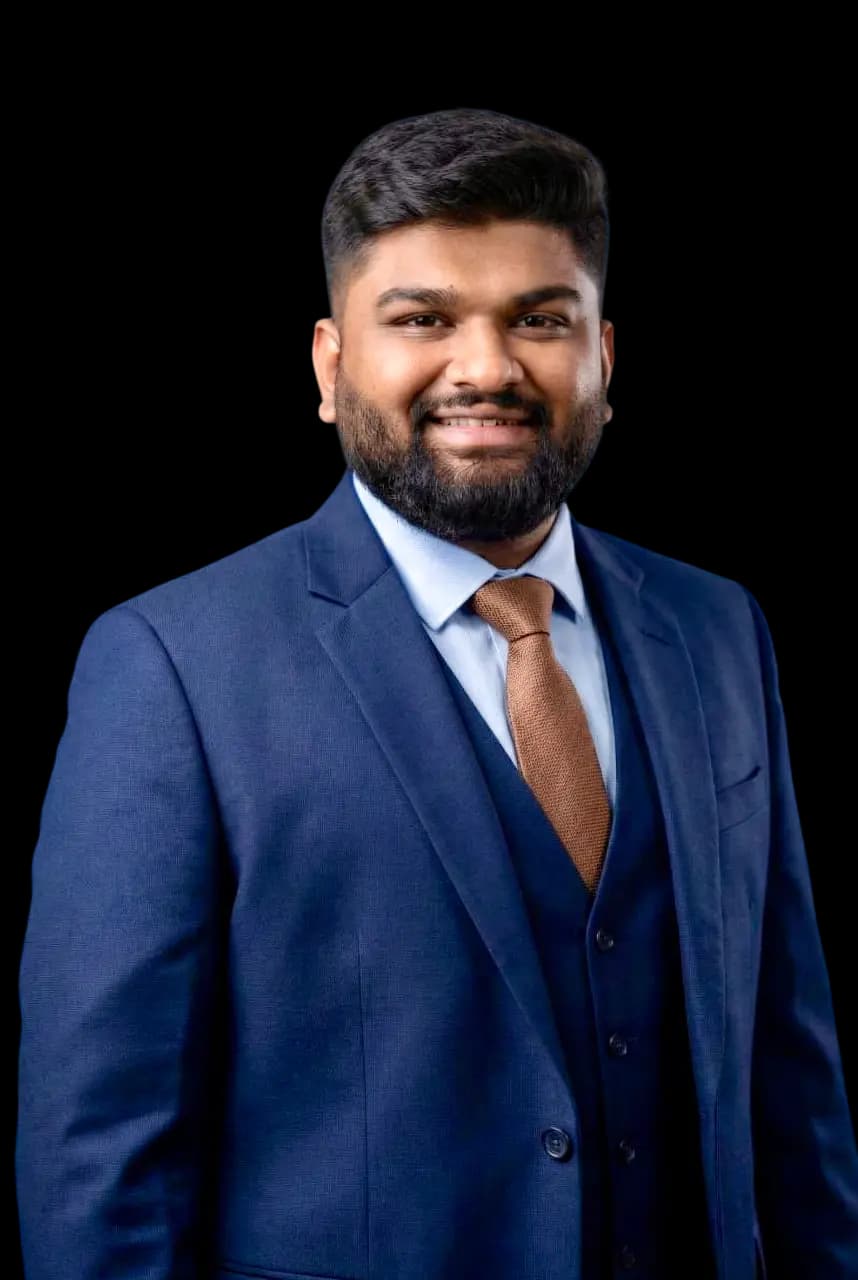 Pranil Shah - Mobile Solutions Architect